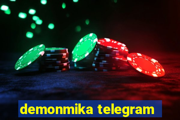 demonmika telegram